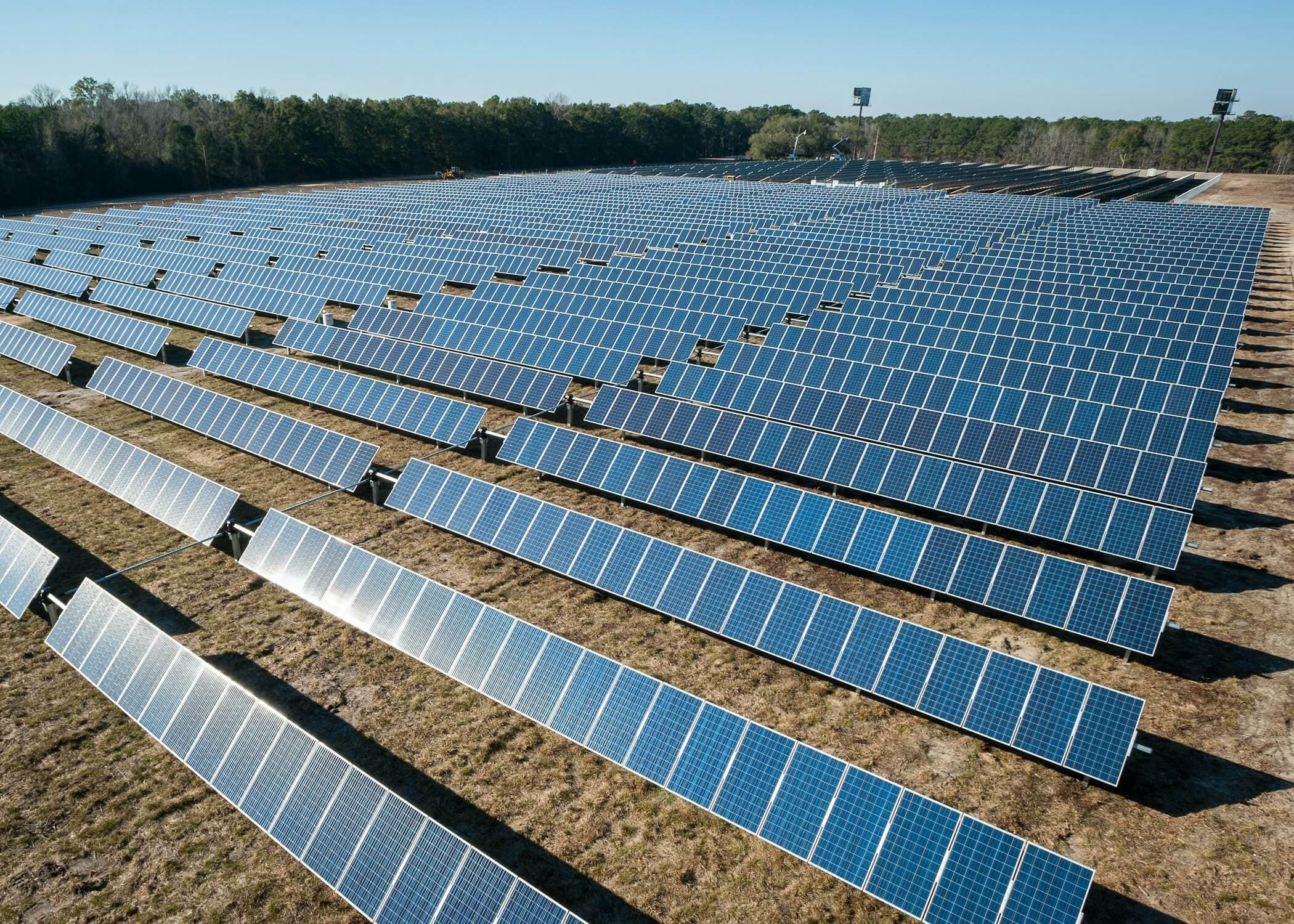 Mini-Grid Solutions